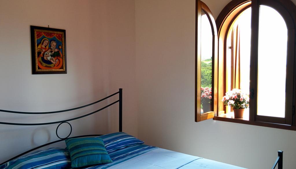 Il Gelsomino Home Holiday Alcamo Exterior foto