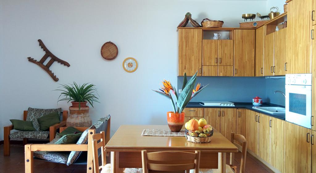 Il Gelsomino Home Holiday Alcamo Exterior foto