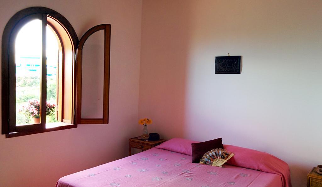 Il Gelsomino Home Holiday Alcamo Exterior foto