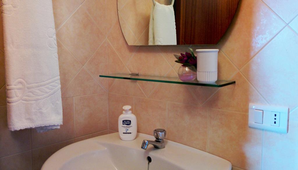 Il Gelsomino Home Holiday Alcamo Exterior foto