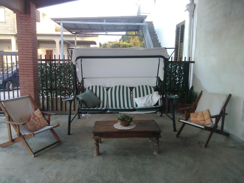 Il Gelsomino Home Holiday Alcamo Exterior foto